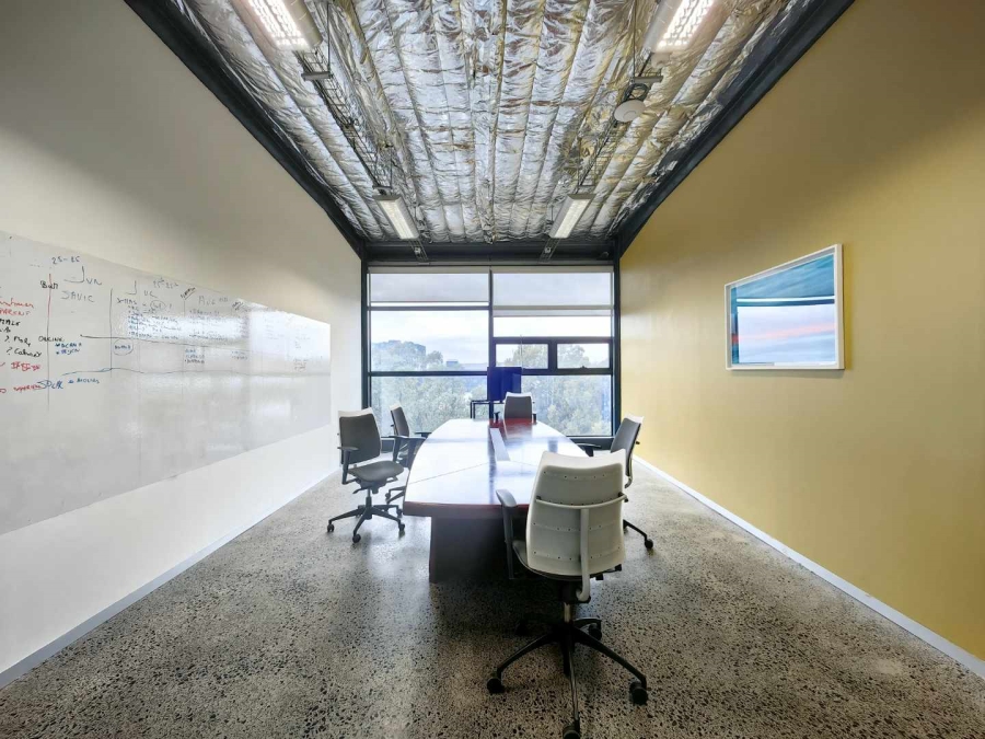 To Let commercial Property for Rent in Woodstock Western Cape